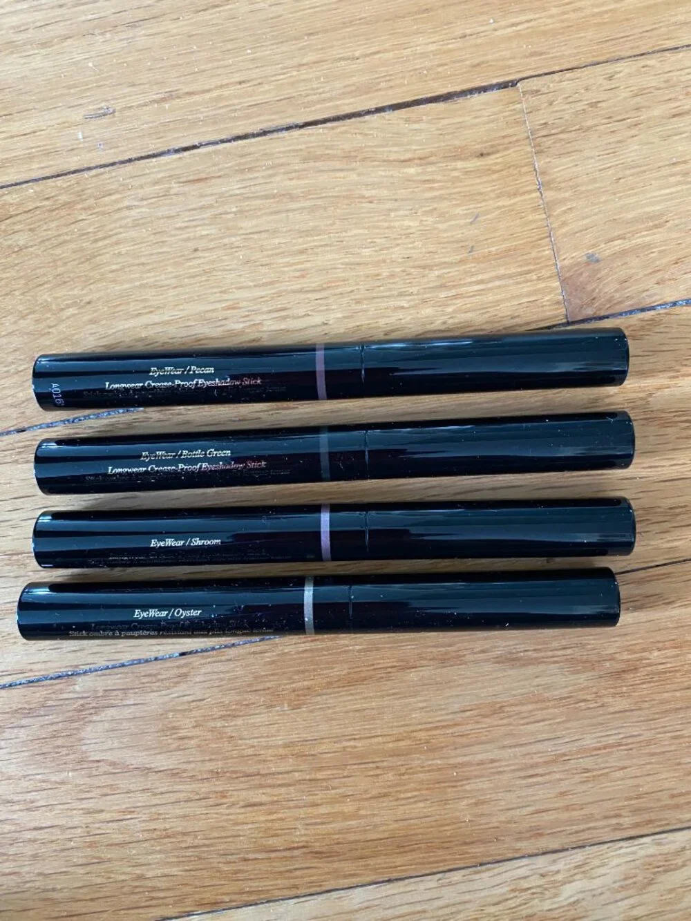 Victoria Beckham bundle, 4 eyeshadow sticks; all current colors on designer site - Picture 3 of 3